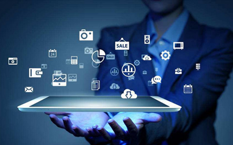 互聯(lián)網(wǎng)應(yīng)用開(kāi)發(fā)技術(shù)